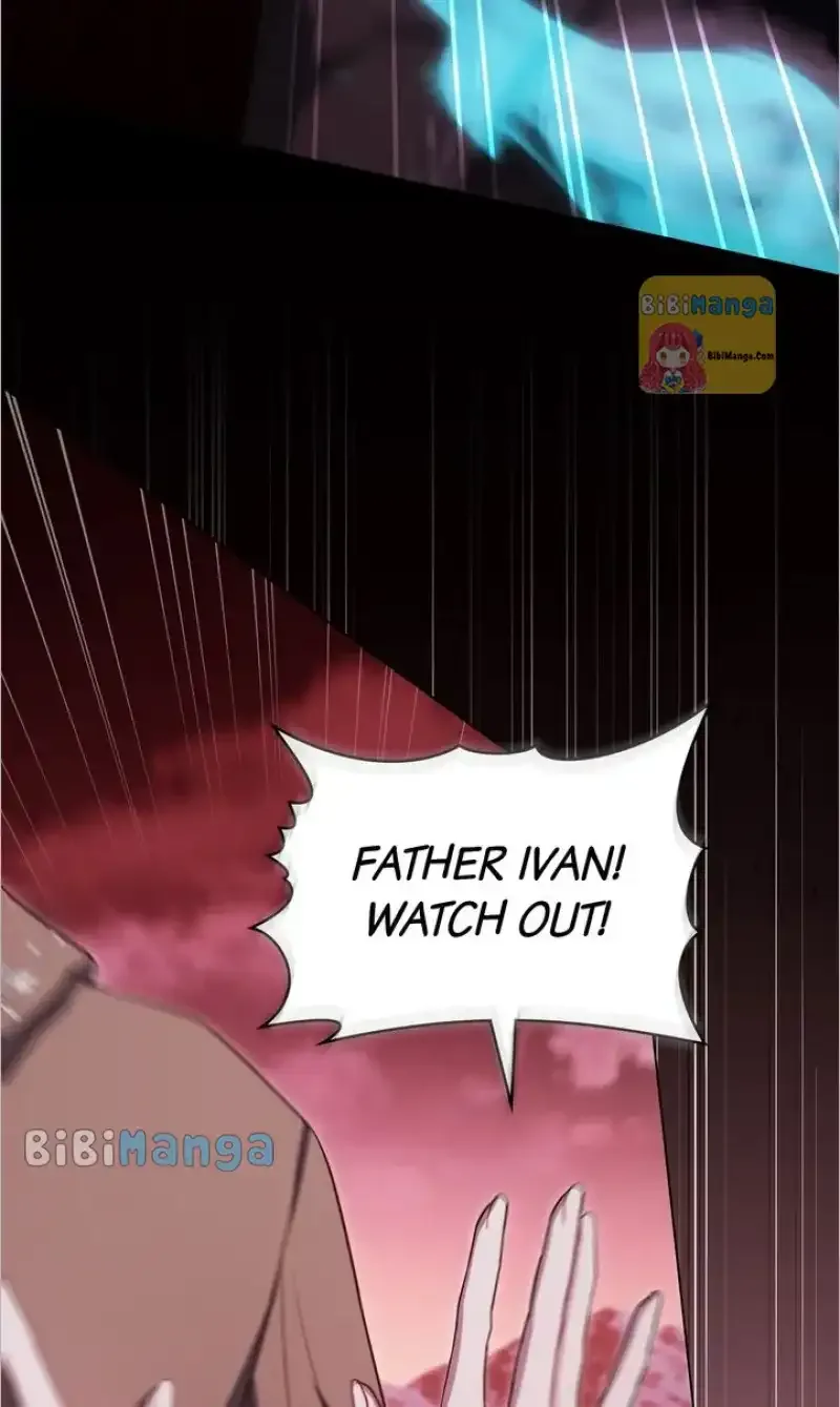 Disobey the Duke if You Dare Chapter 73 page 36