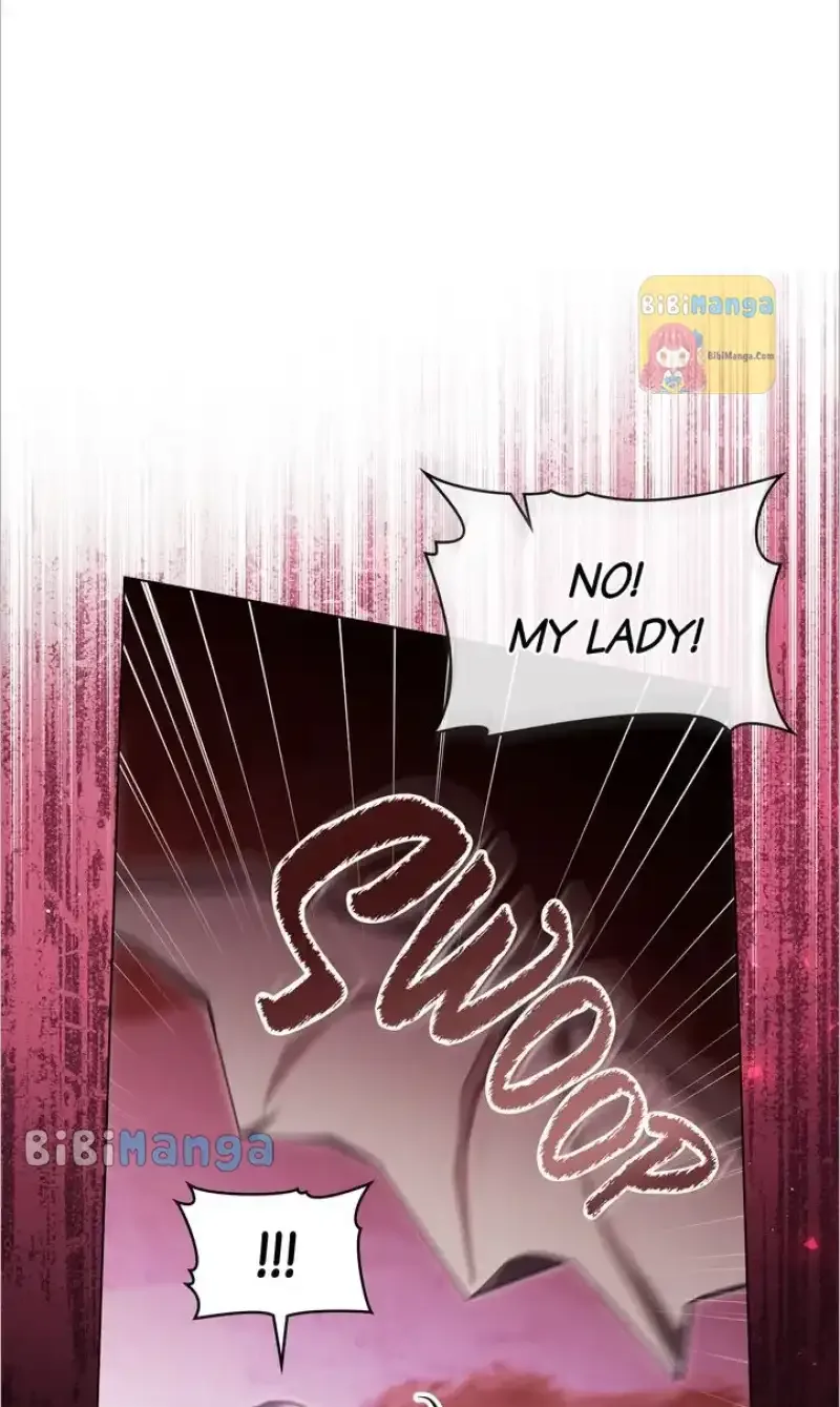 Disobey the Duke if You Dare Chapter 73 page 40