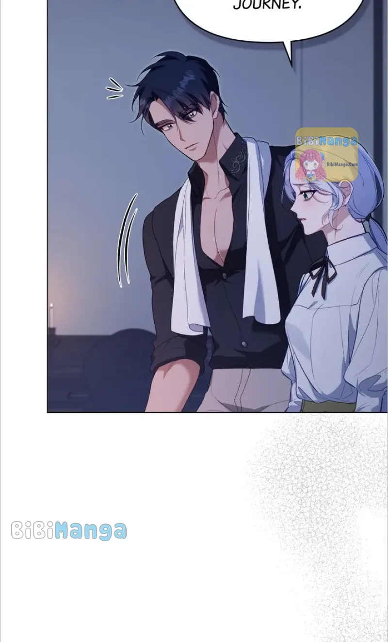 Disobey the Duke if You Dare Chapter 71 page 14
