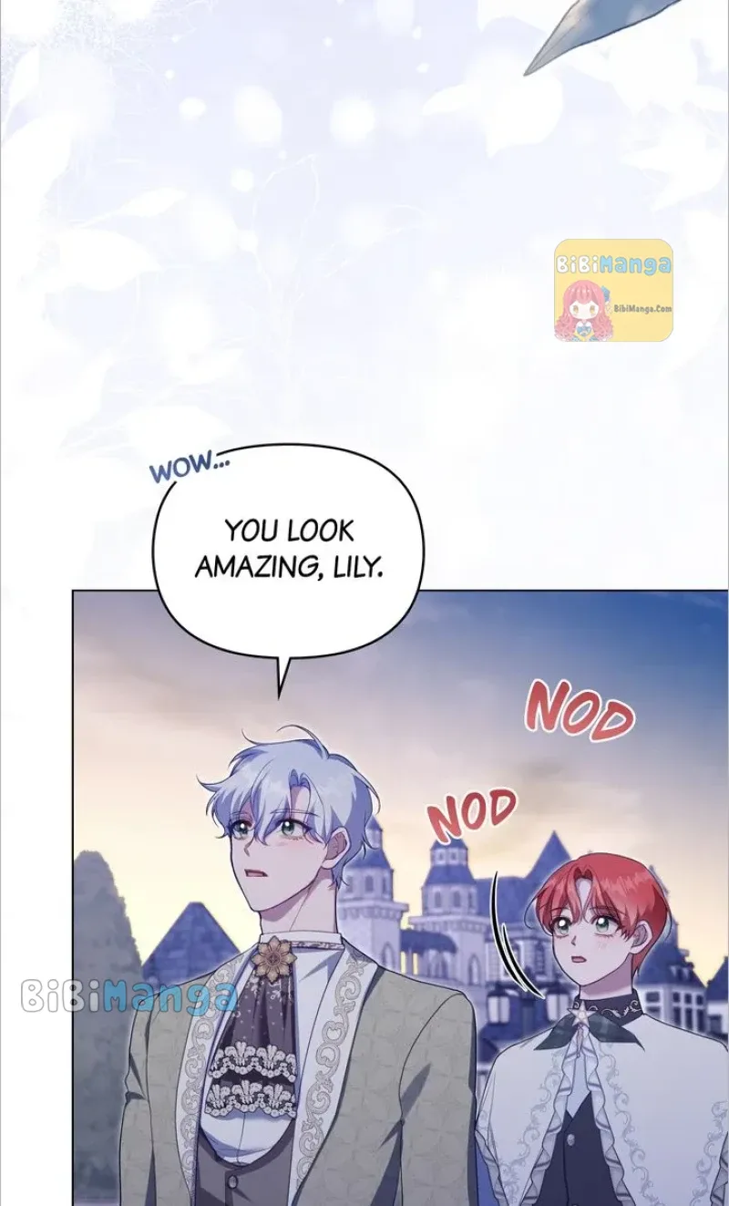 Disobey the Duke if You Dare Chapter 70 page 32