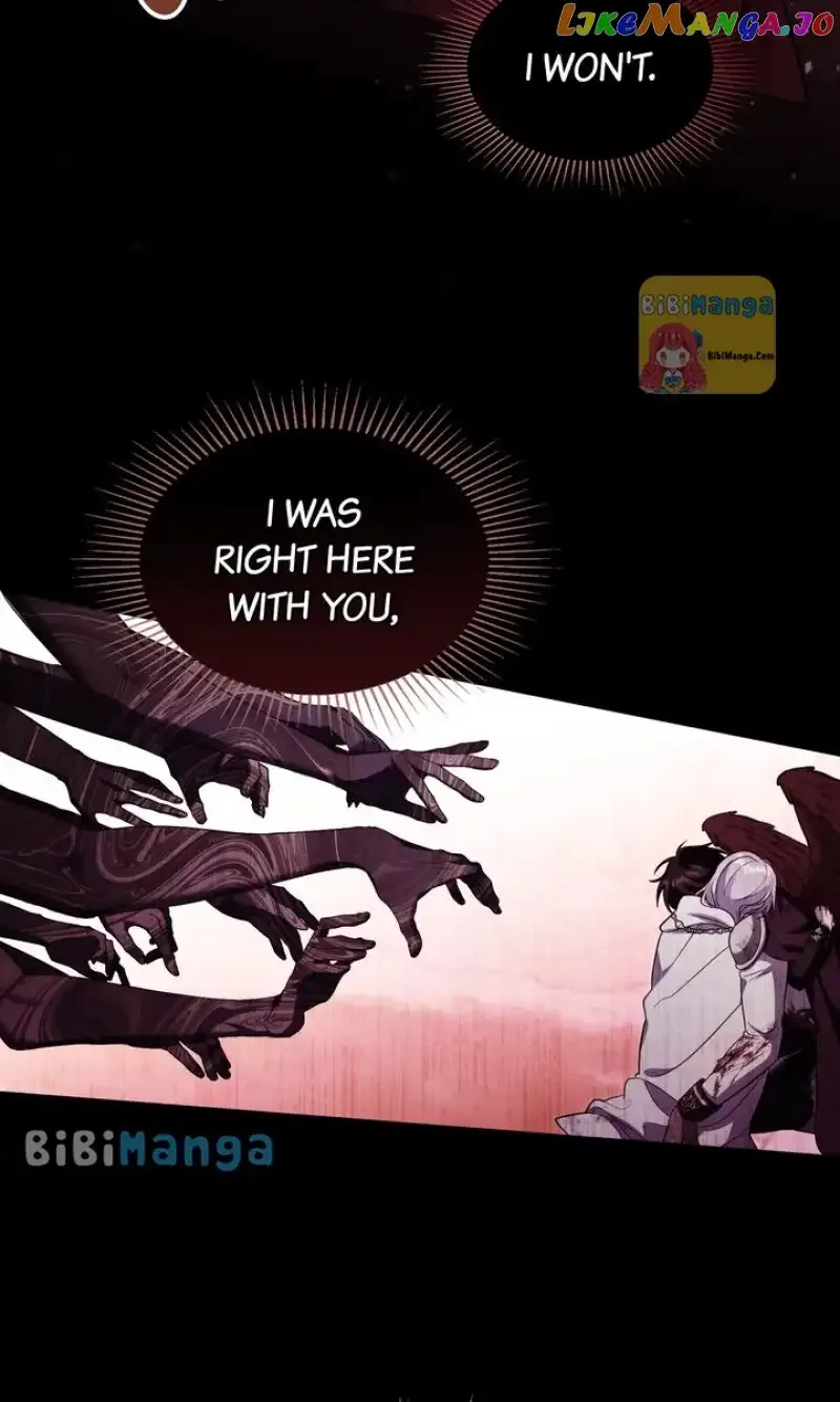 Disobey the Duke if You Dare Chapter 74 page 12