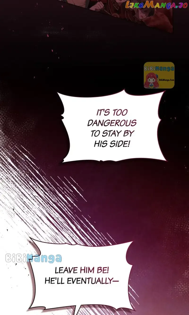 Disobey the Duke if You Dare Chapter 74 page 7