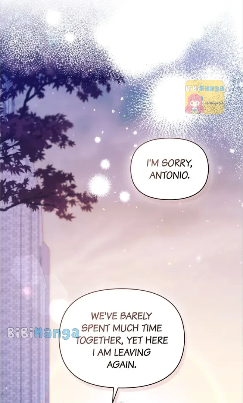 Disobey the Duke if You Dare Chapter 70 page 37
