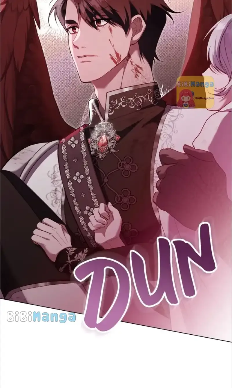 Disobey the Duke if You Dare Chapter 73 page 45