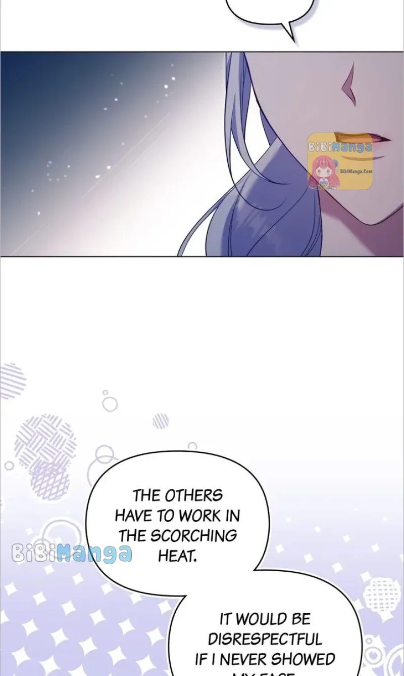 Disobey the Duke if You Dare Chapter 72 page 41