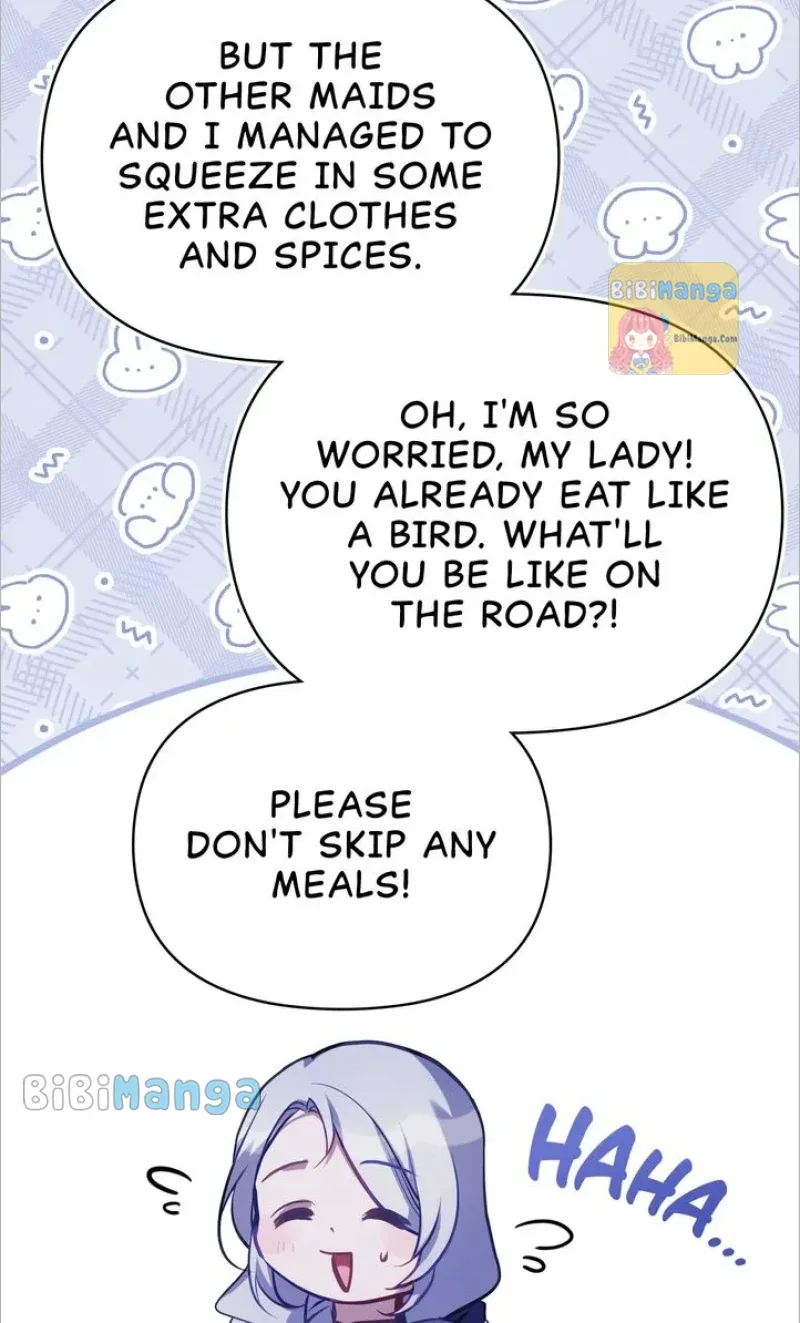 Disobey the Duke if You Dare Chapter 70 page 46