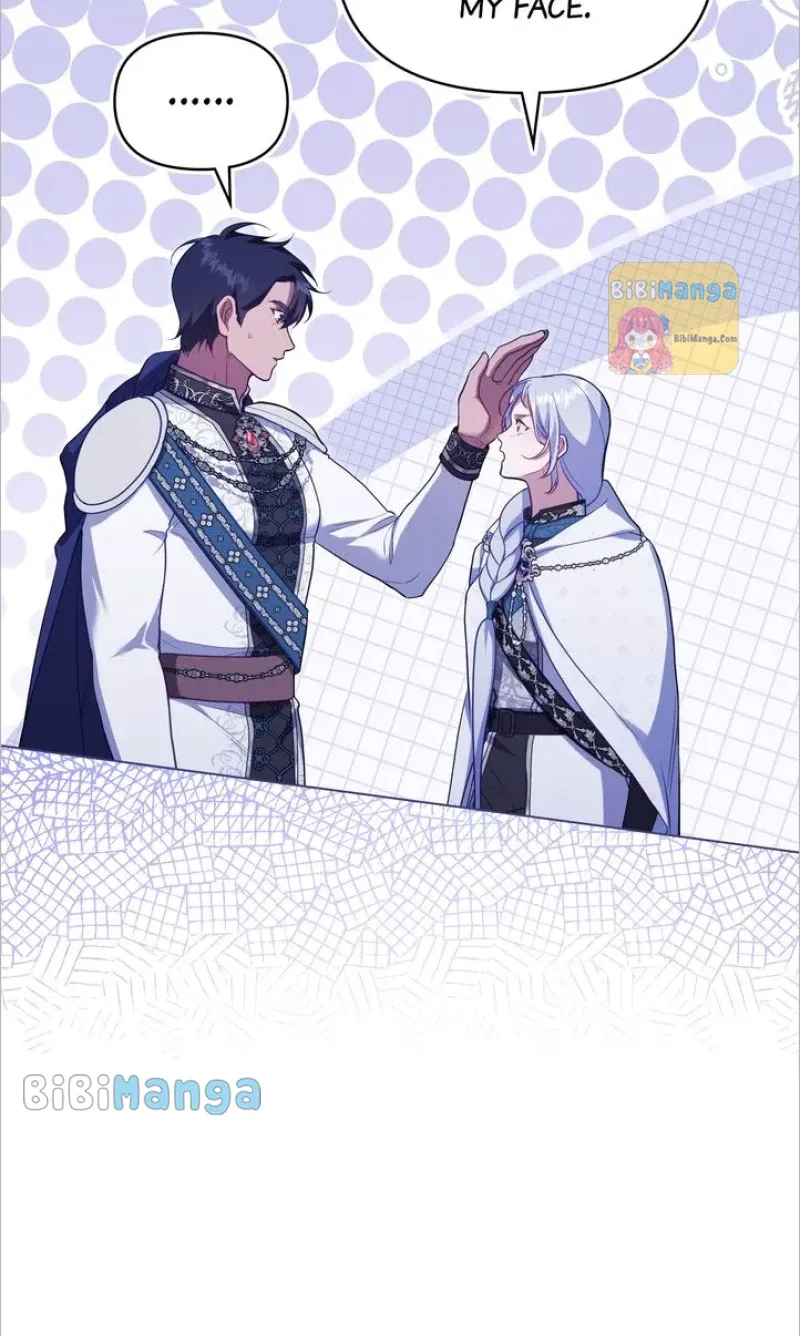 Disobey the Duke if You Dare Chapter 72 page 42