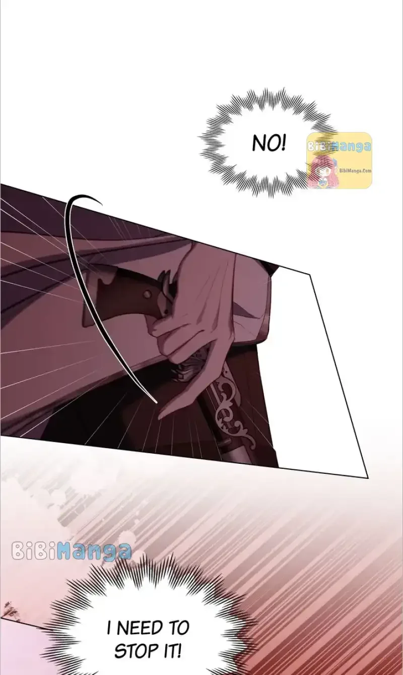 Disobey the Duke if You Dare Chapter 73 page 51
