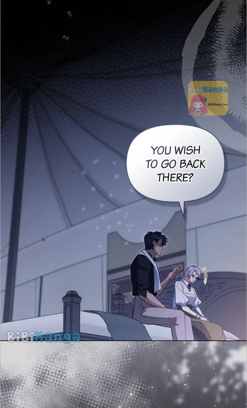 Disobey the Duke if You Dare Chapter 71 page 29