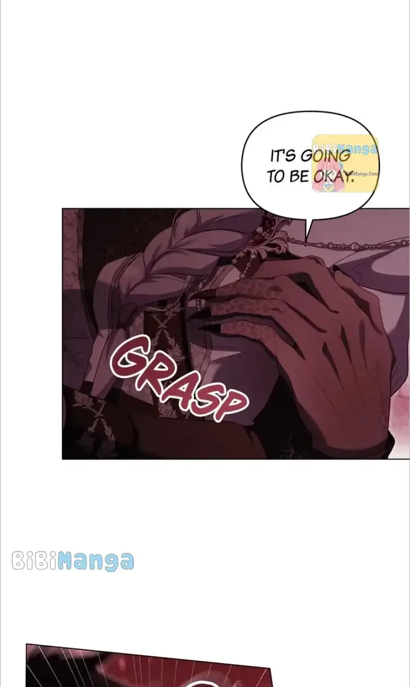 Disobey the Duke if You Dare Chapter 73 page 47