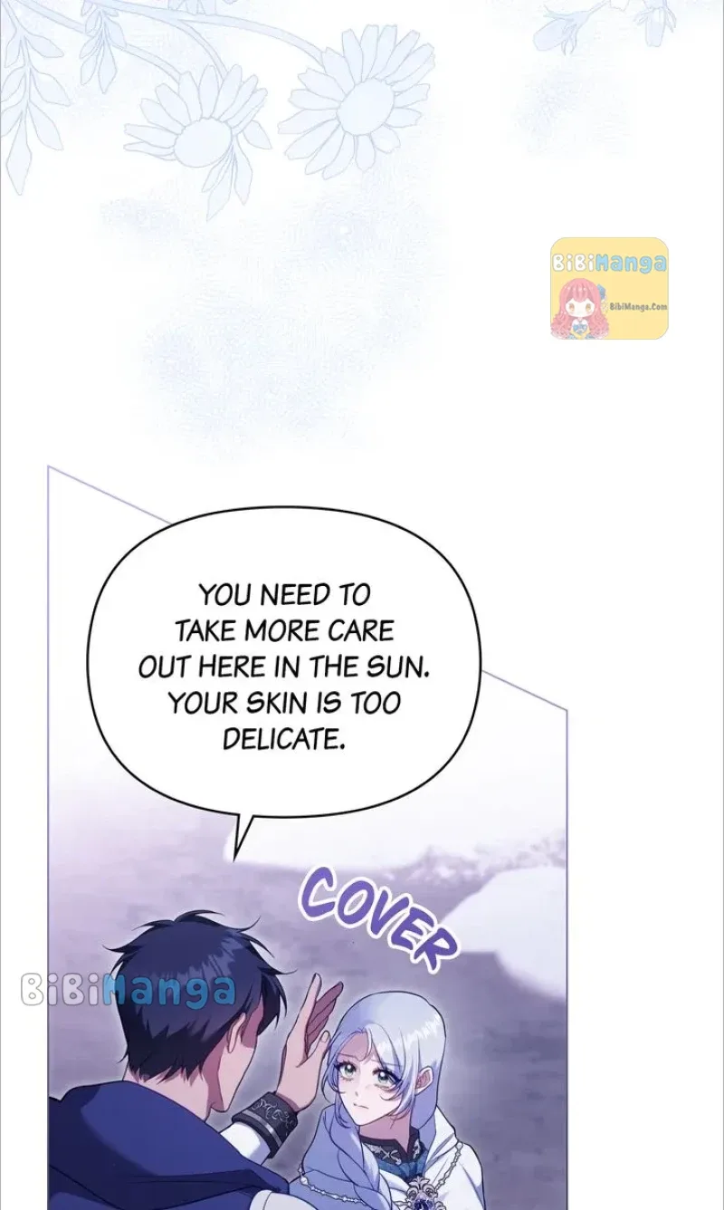 Disobey the Duke if You Dare Chapter 72 page 39