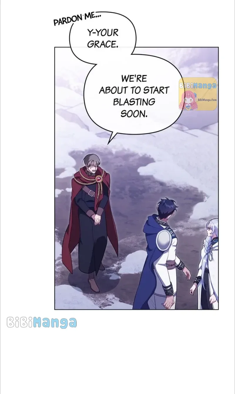 Disobey the Duke if You Dare Chapter 72 page 43