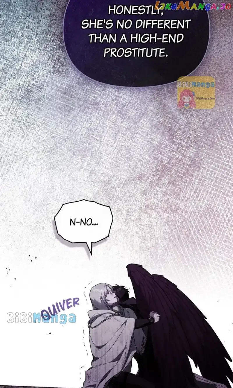 Disobey the Duke if You Dare Chapter 74 page 17