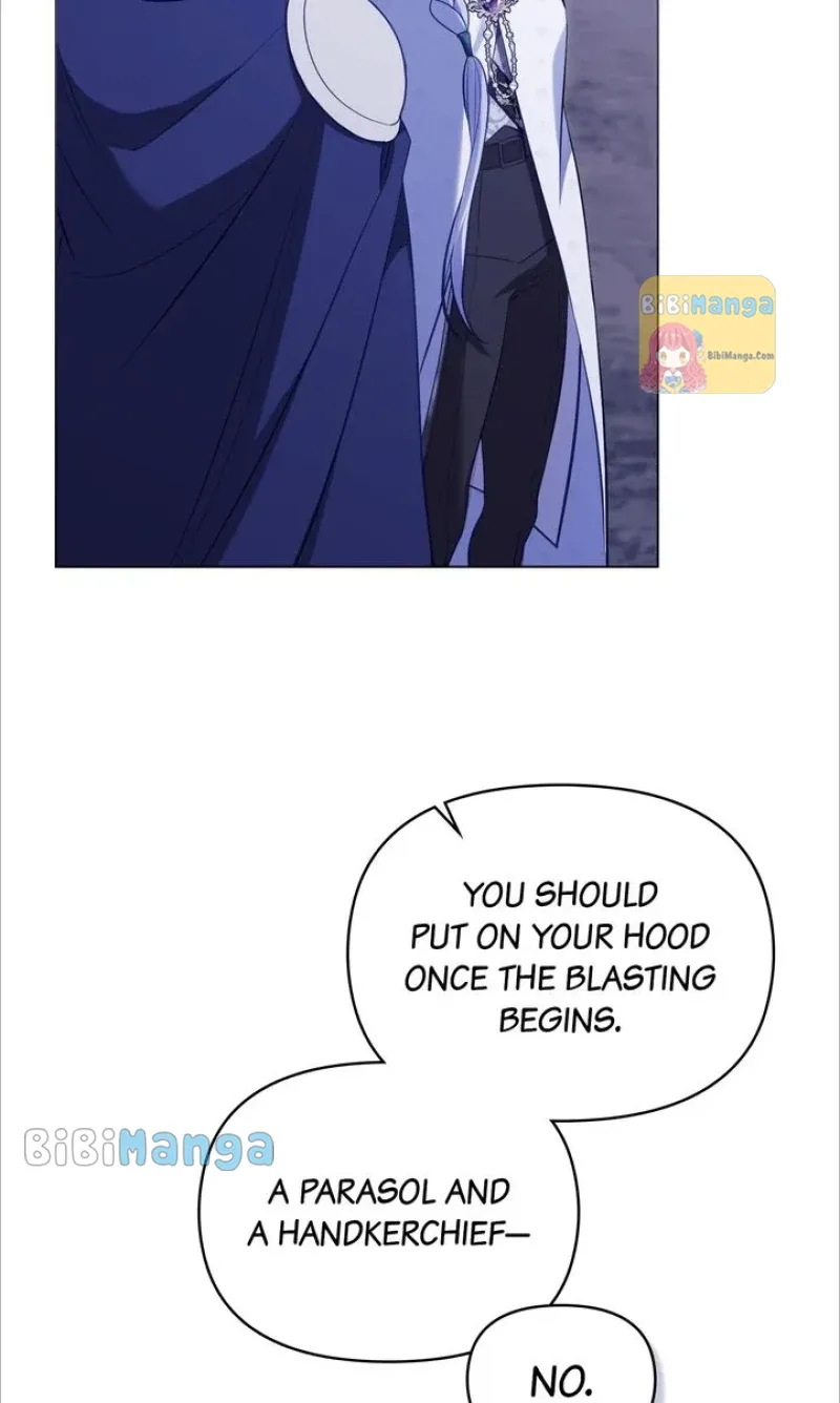 Disobey the Duke if You Dare Chapter 72 page 40