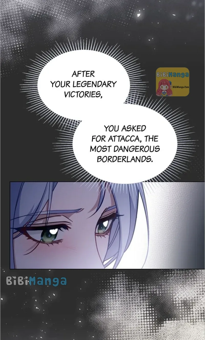 Disobey the Duke if You Dare Chapter 71 page 30