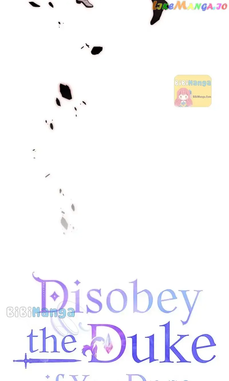 Disobey the Duke if You Dare Chapter 74 page 25
