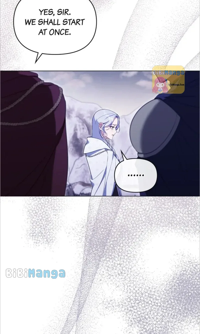 Disobey the Duke if You Dare Chapter 72 page 45