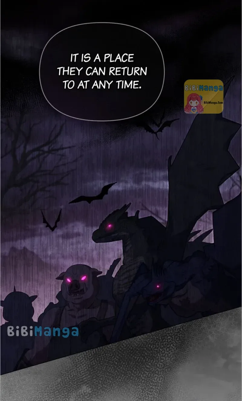 Disobey the Duke if You Dare Chapter 71 page 26