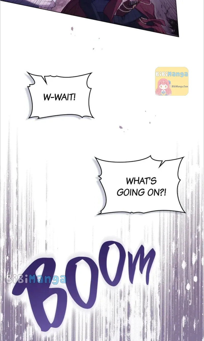 Disobey the Duke if You Dare Chapter 72 page 51