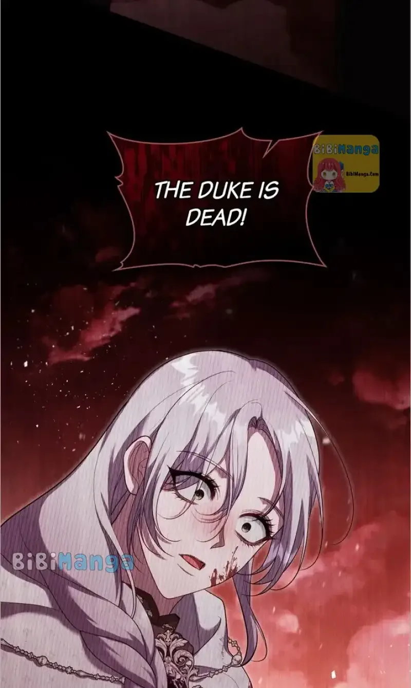 Disobey the Duke if You Dare Chapter 73 page 60