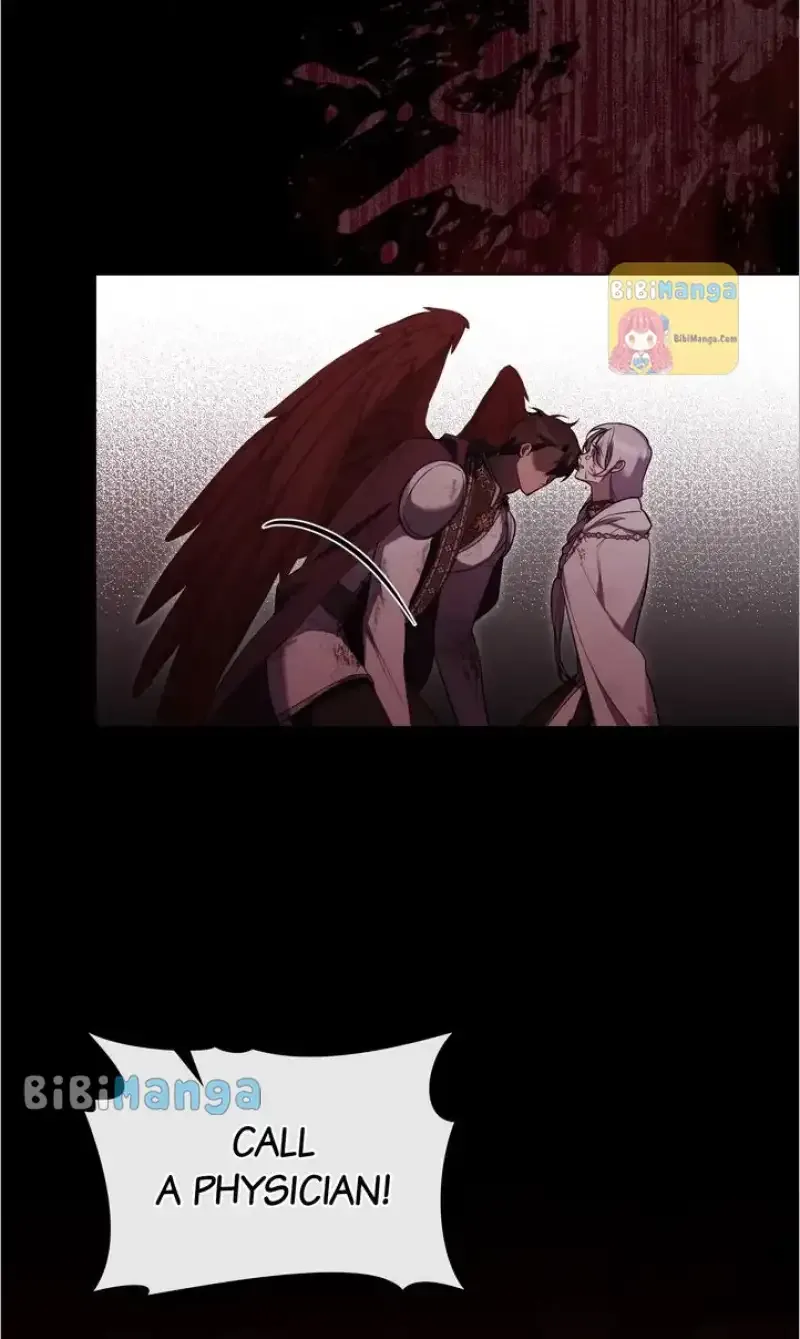 Disobey the Duke if You Dare Chapter 73 page 57