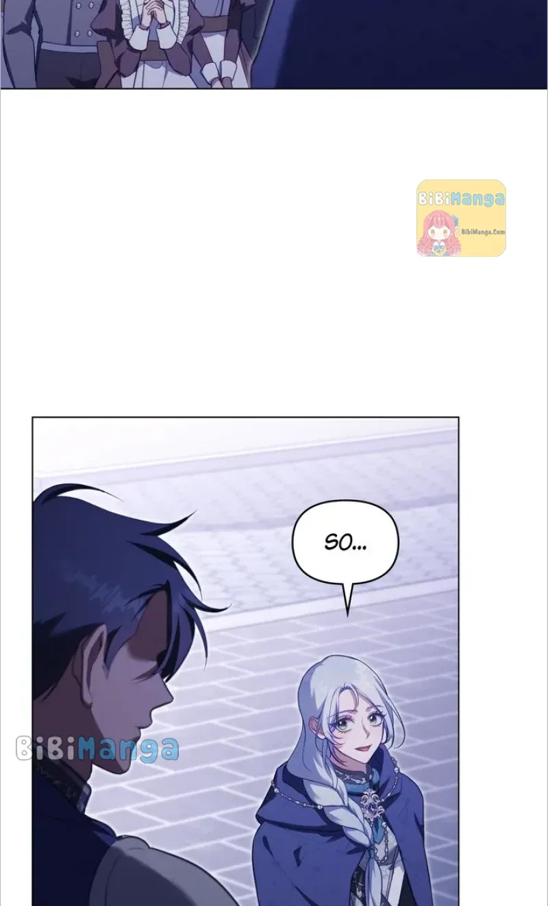 Disobey the Duke if You Dare Chapter 70 page 57