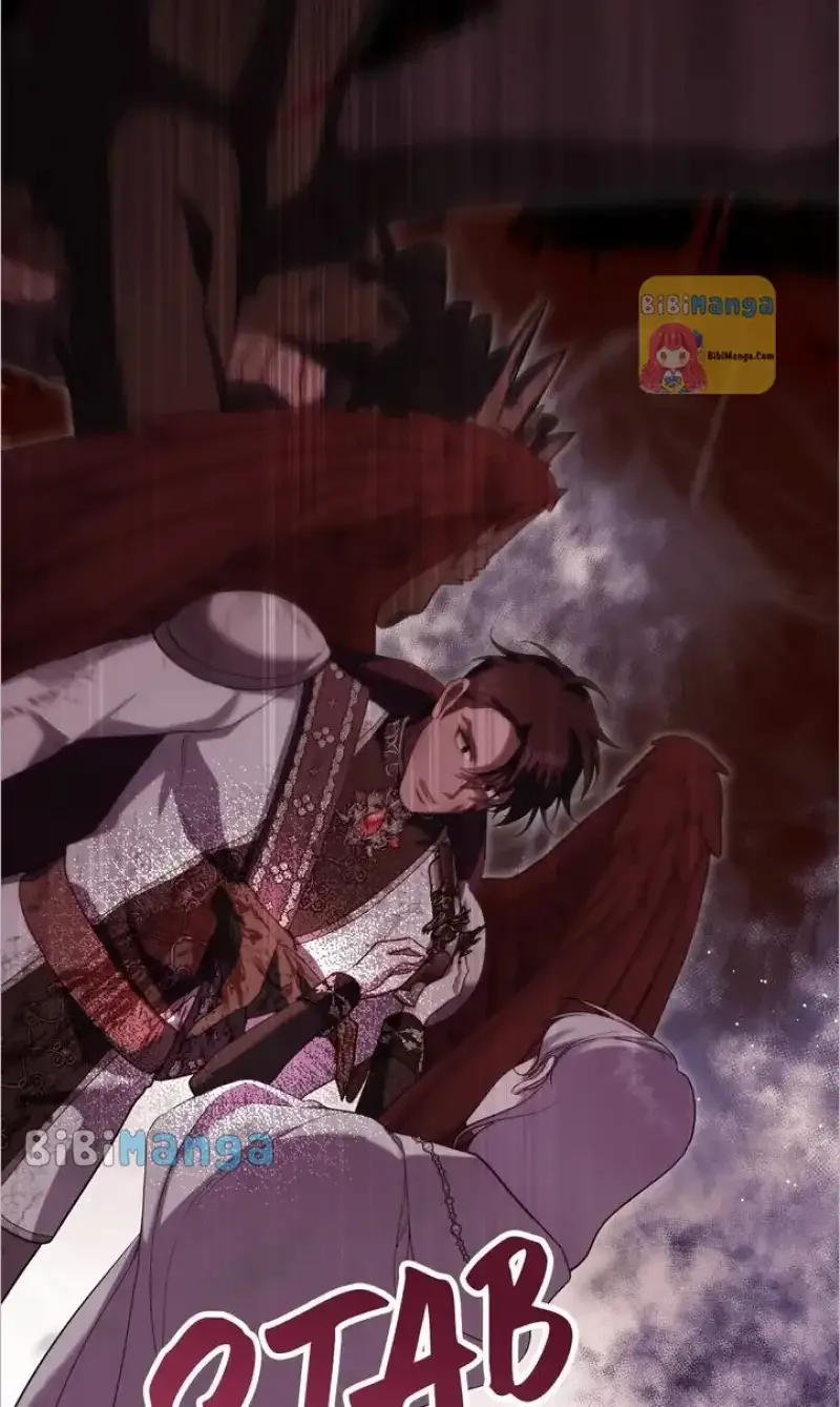Disobey the Duke if You Dare Chapter 73 page 55
