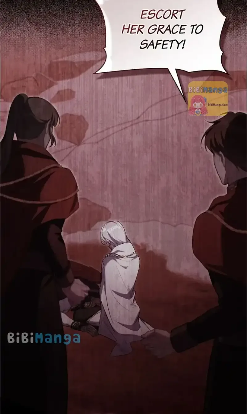 Disobey the Duke if You Dare Chapter 73 page 59