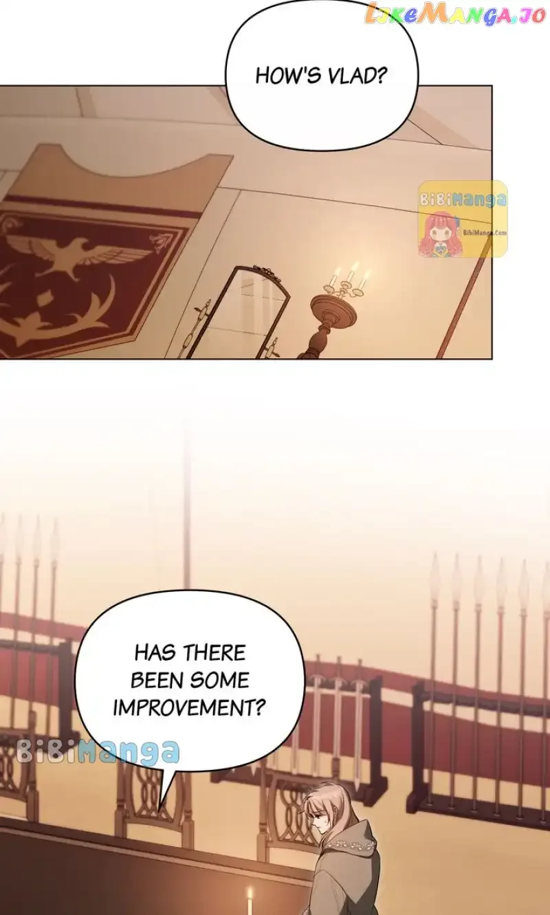 Disobey the Duke if You Dare Chapter 78 page 9