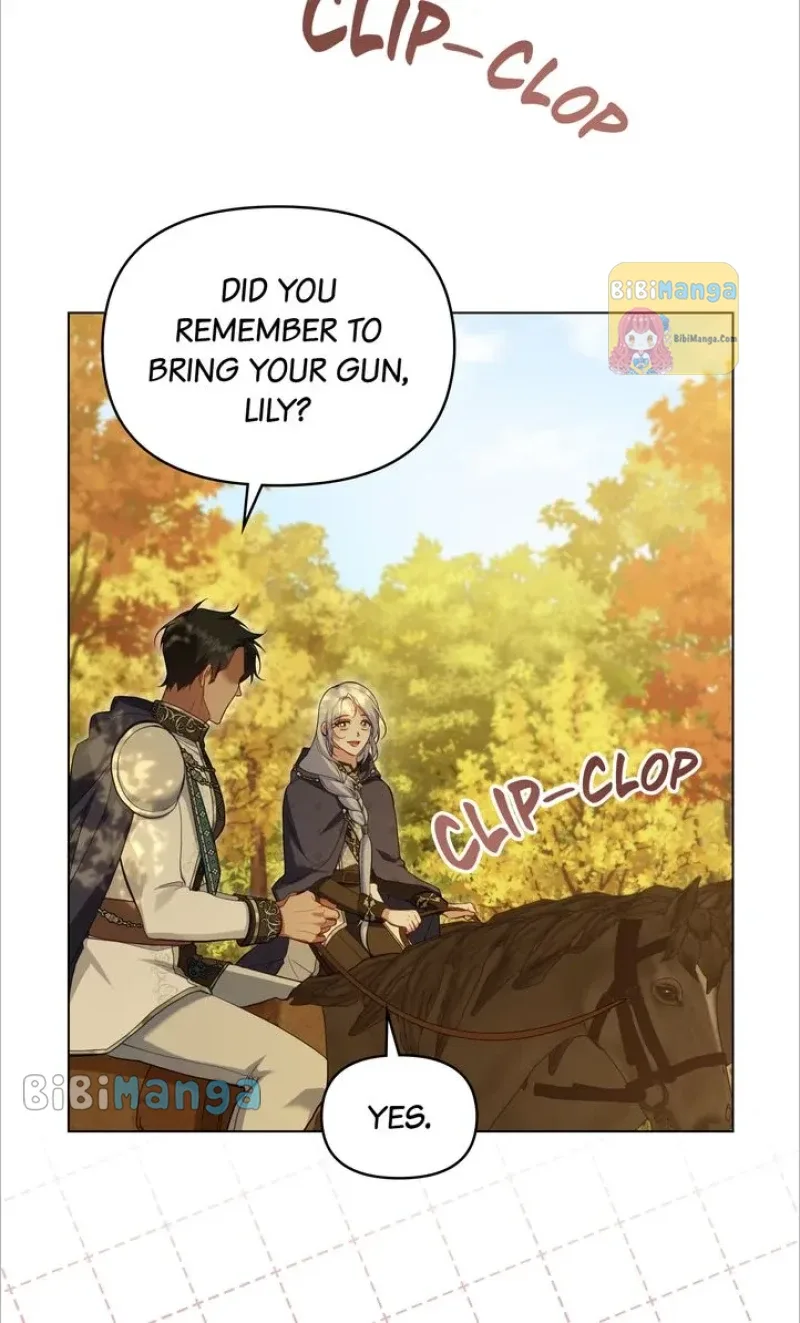 Disobey the Duke if You Dare Chapter 70 page 64