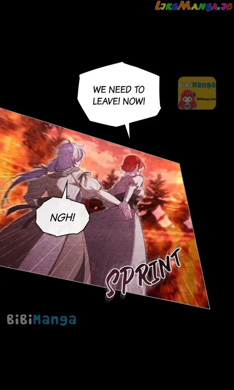 Disobey the Duke if You Dare Chapter 74 page 40