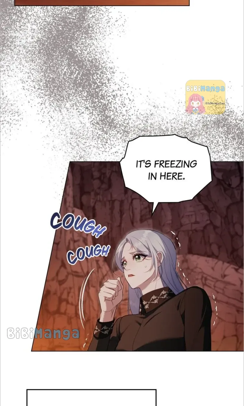 Disobey the Duke if You Dare Chapter 75 page 5