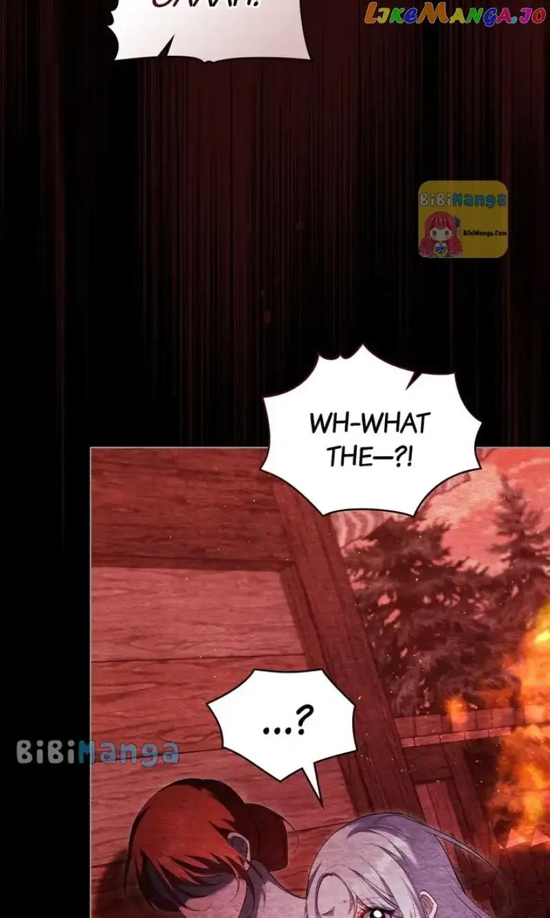 Disobey the Duke if You Dare Chapter 74 page 48