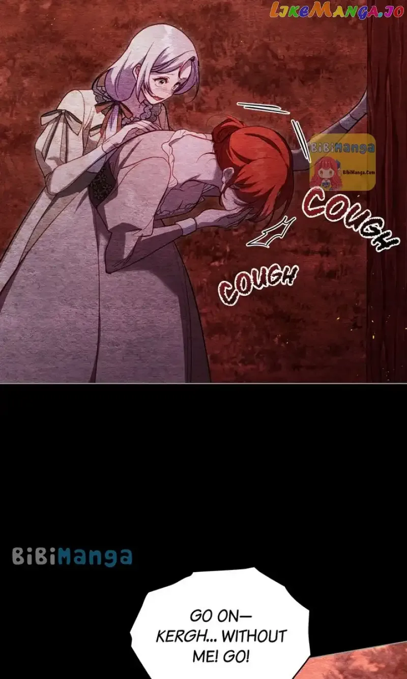 Disobey the Duke if You Dare Chapter 74 page 42