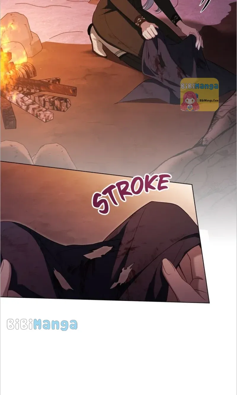 Disobey the Duke if You Dare Chapter 75 page 9