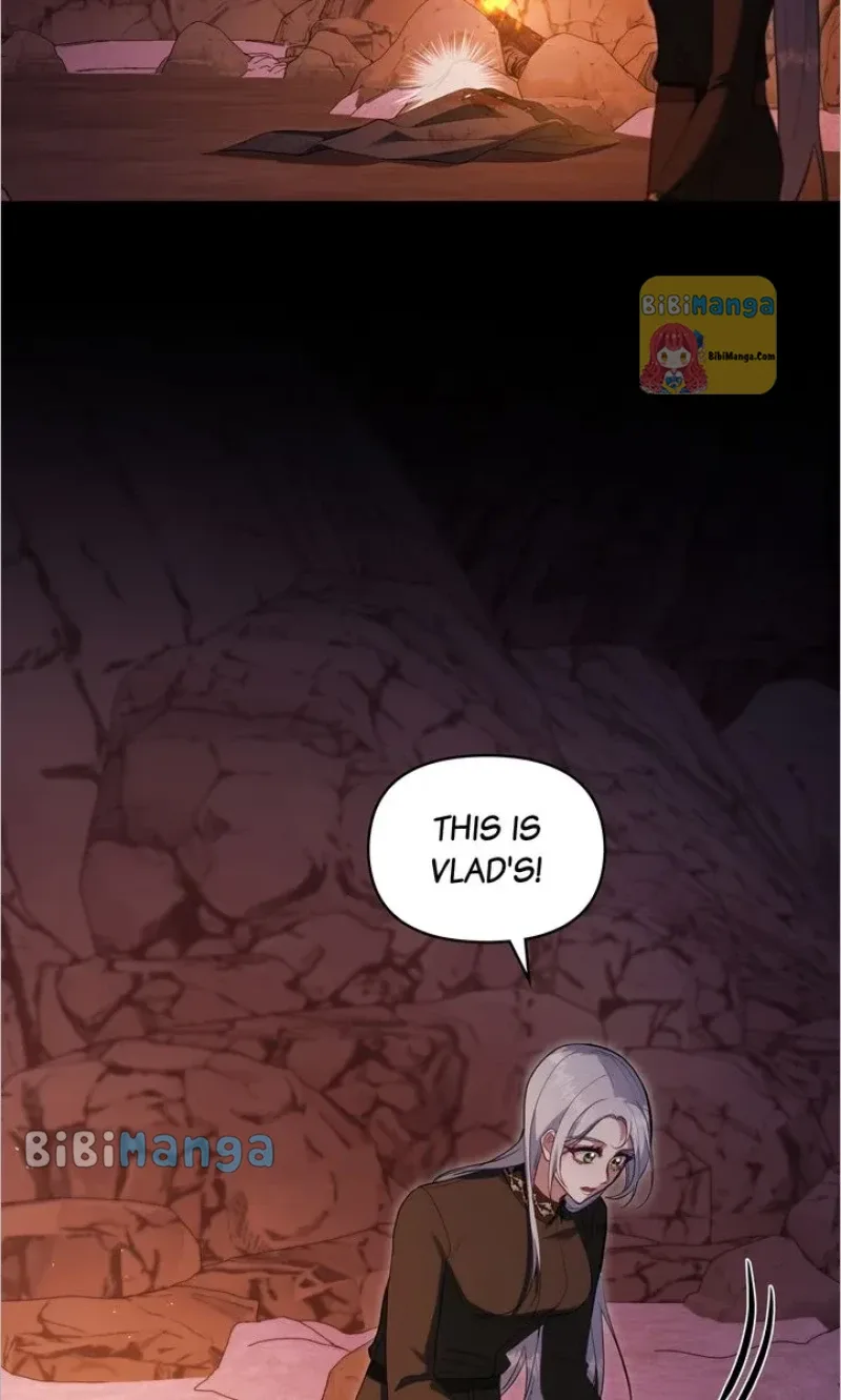 Disobey the Duke if You Dare Chapter 75 page 8