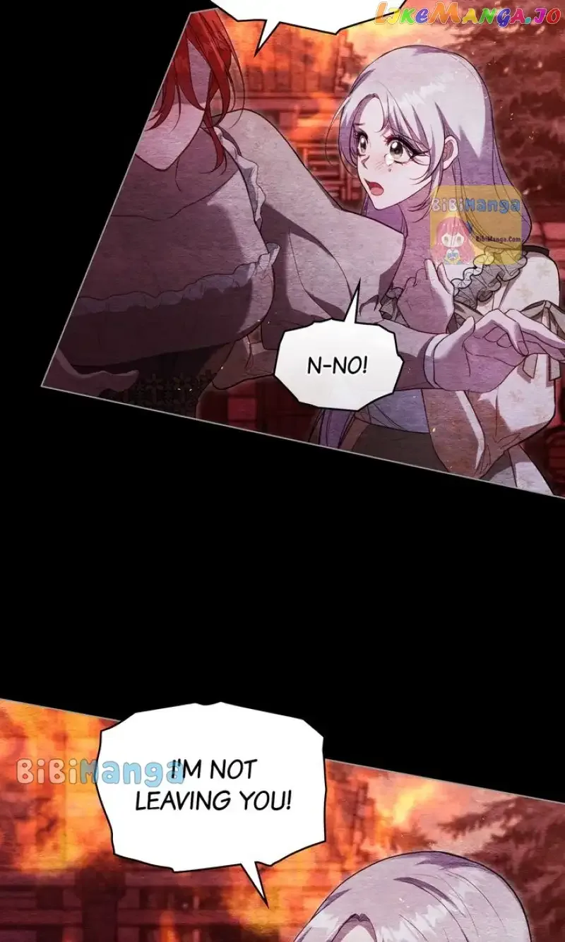 Disobey the Duke if You Dare Chapter 74 page 43