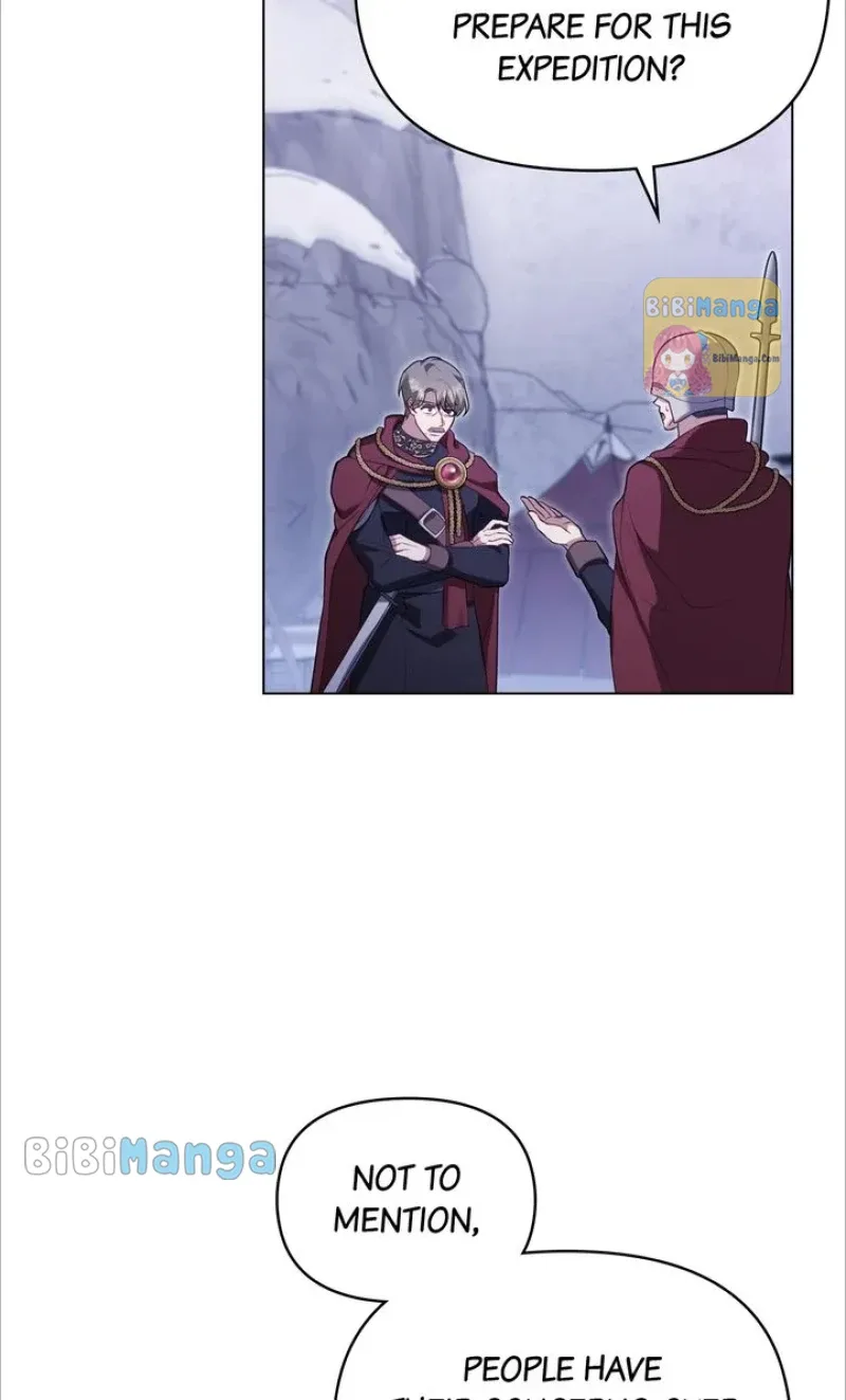 Disobey the Duke if You Dare Chapter 71 page 55