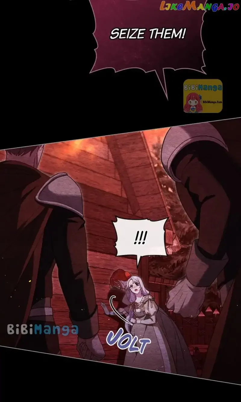 Disobey the Duke if You Dare Chapter 74 page 45