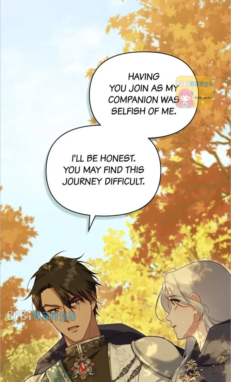Disobey the Duke if You Dare Chapter 70 page 68
