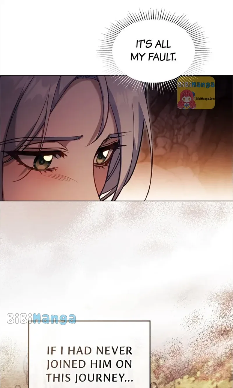Disobey the Duke if You Dare Chapter 75 page 10
