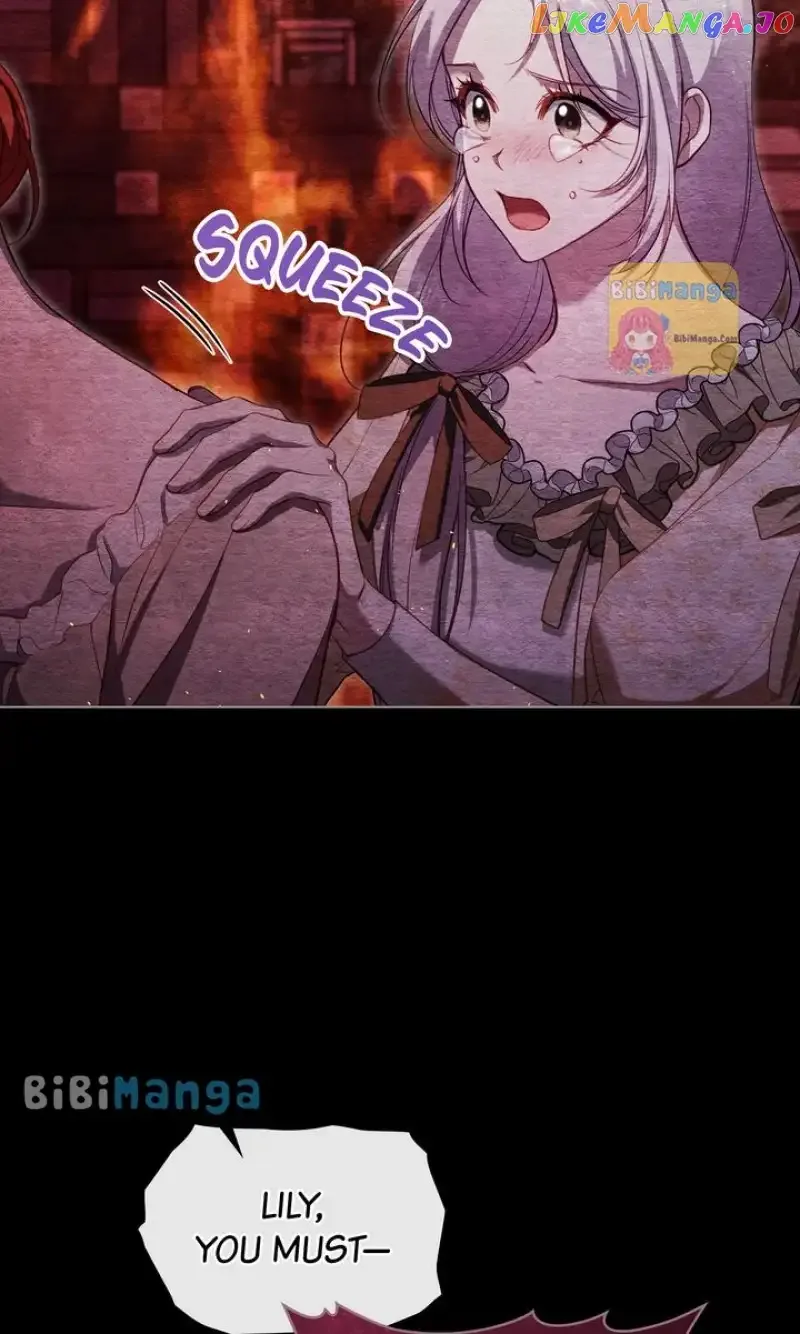 Disobey the Duke if You Dare Chapter 74 page 44