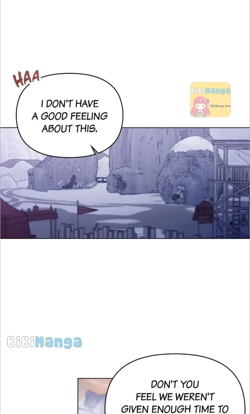 Disobey the Duke if You Dare Chapter 71 page 54
