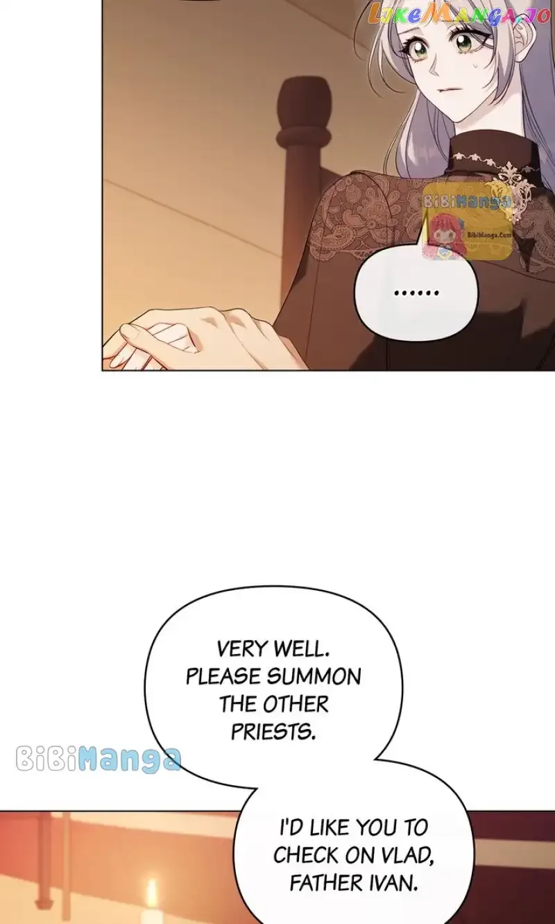 Disobey the Duke if You Dare Chapter 78 page 17