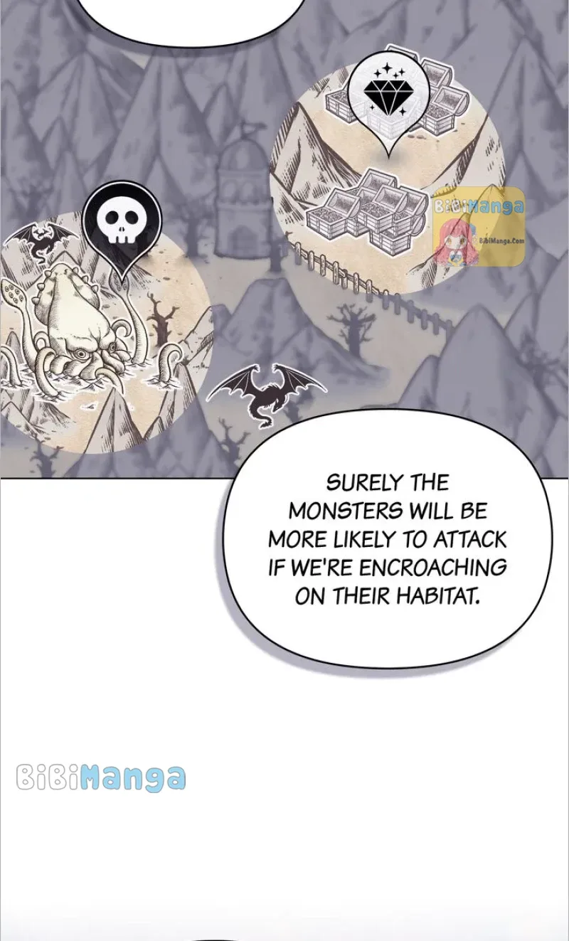 Disobey the Duke if You Dare Chapter 71 page 57