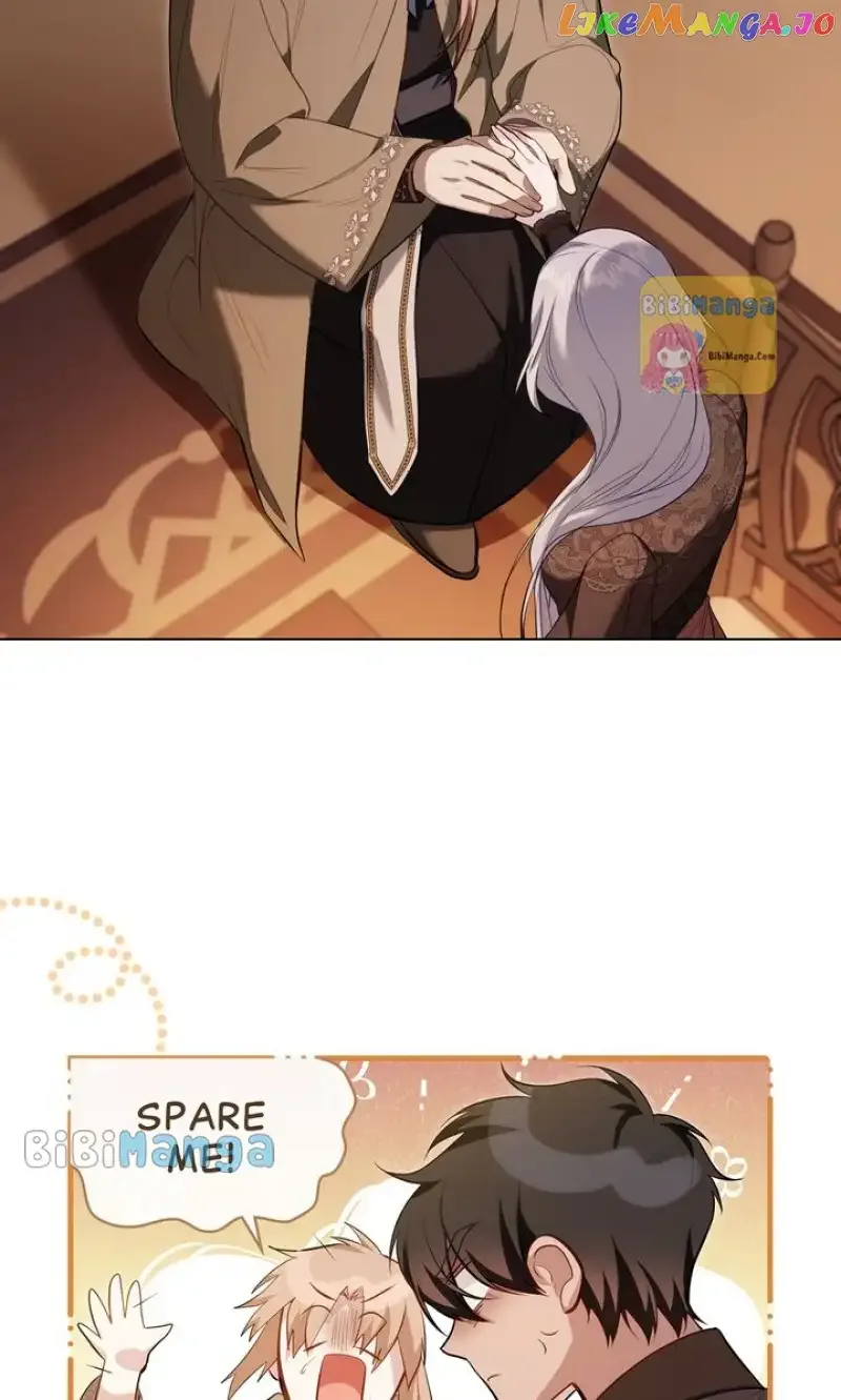 Disobey the Duke if You Dare Chapter 78 page 15