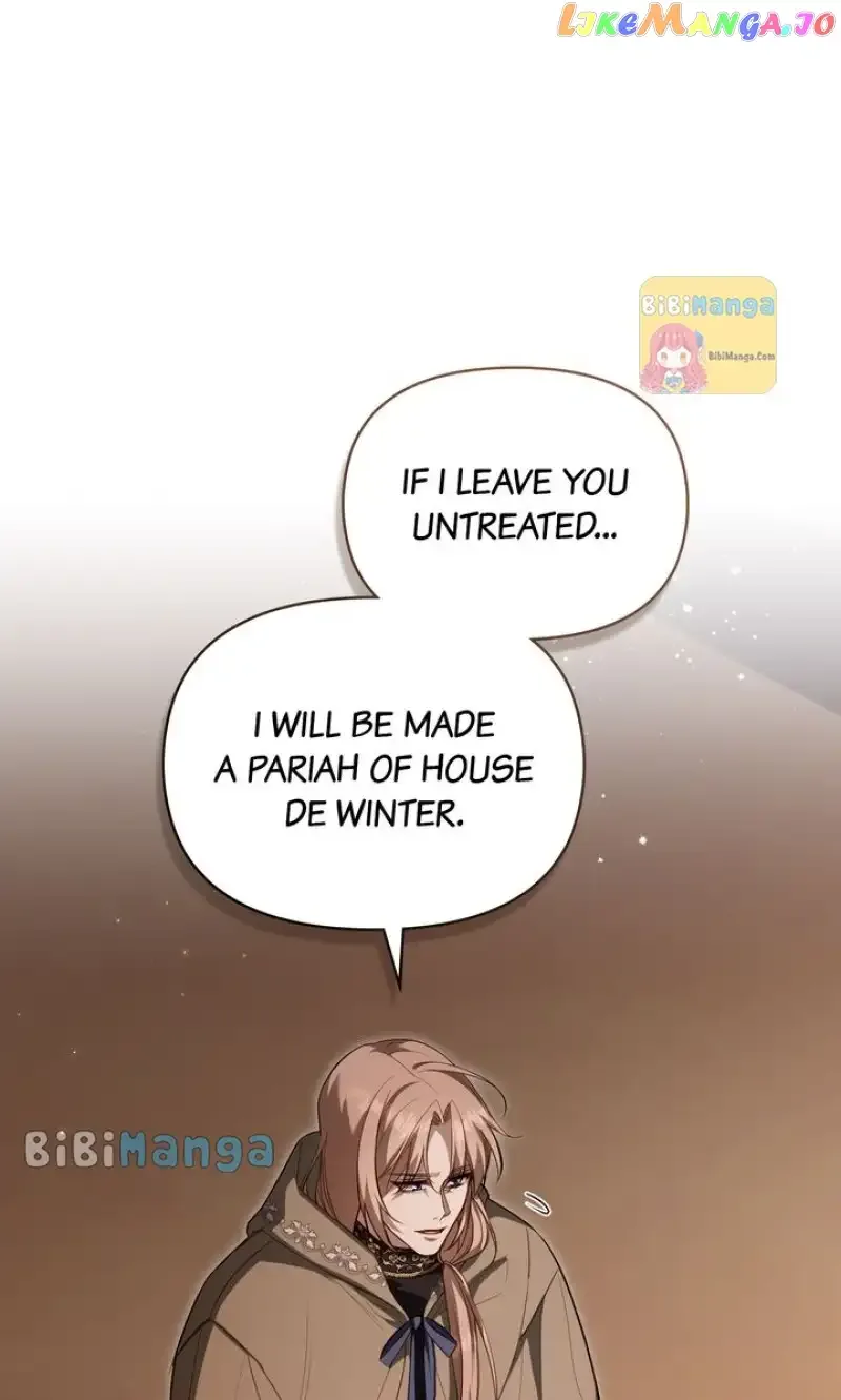 Disobey the Duke if You Dare Chapter 78 page 14