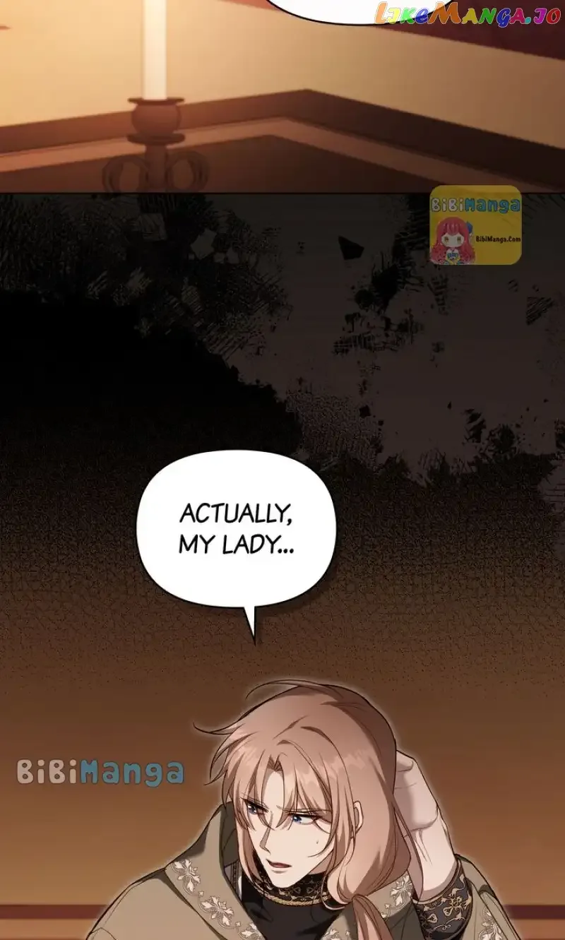 Disobey the Duke if You Dare Chapter 78 page 18