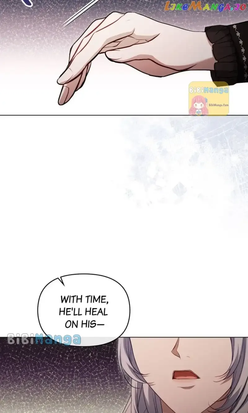 Disobey the Duke if You Dare Chapter 78 page 20