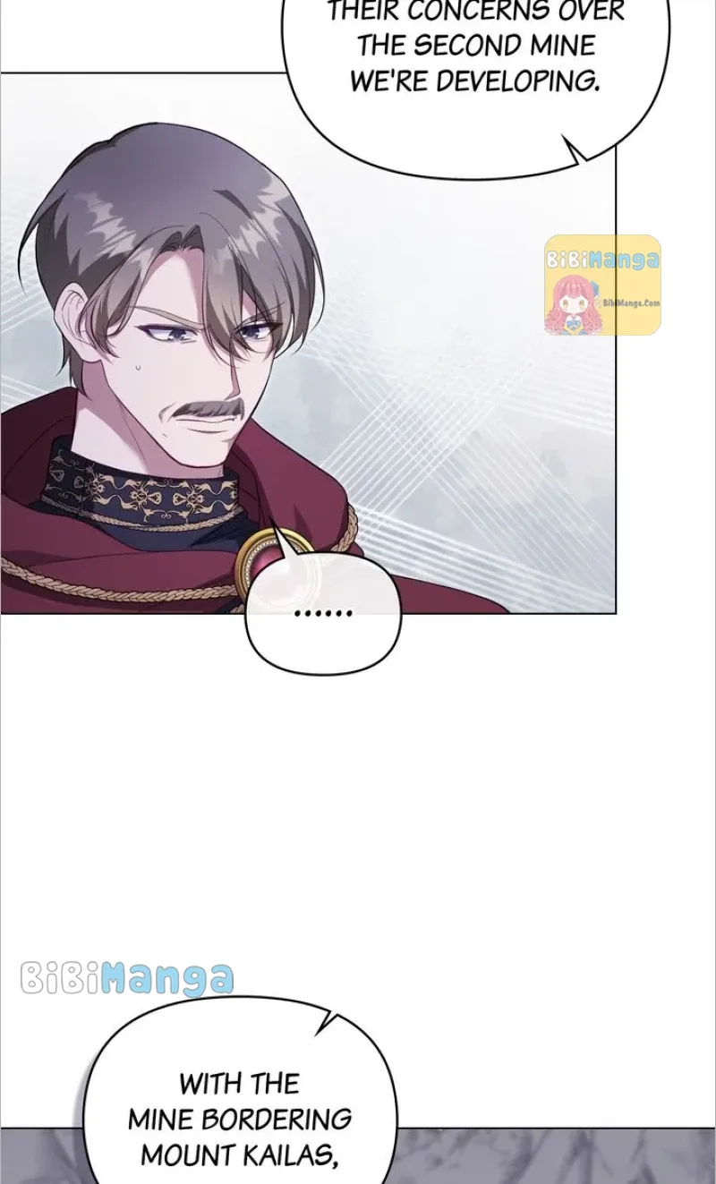 Disobey the Duke if You Dare Chapter 71 page 56